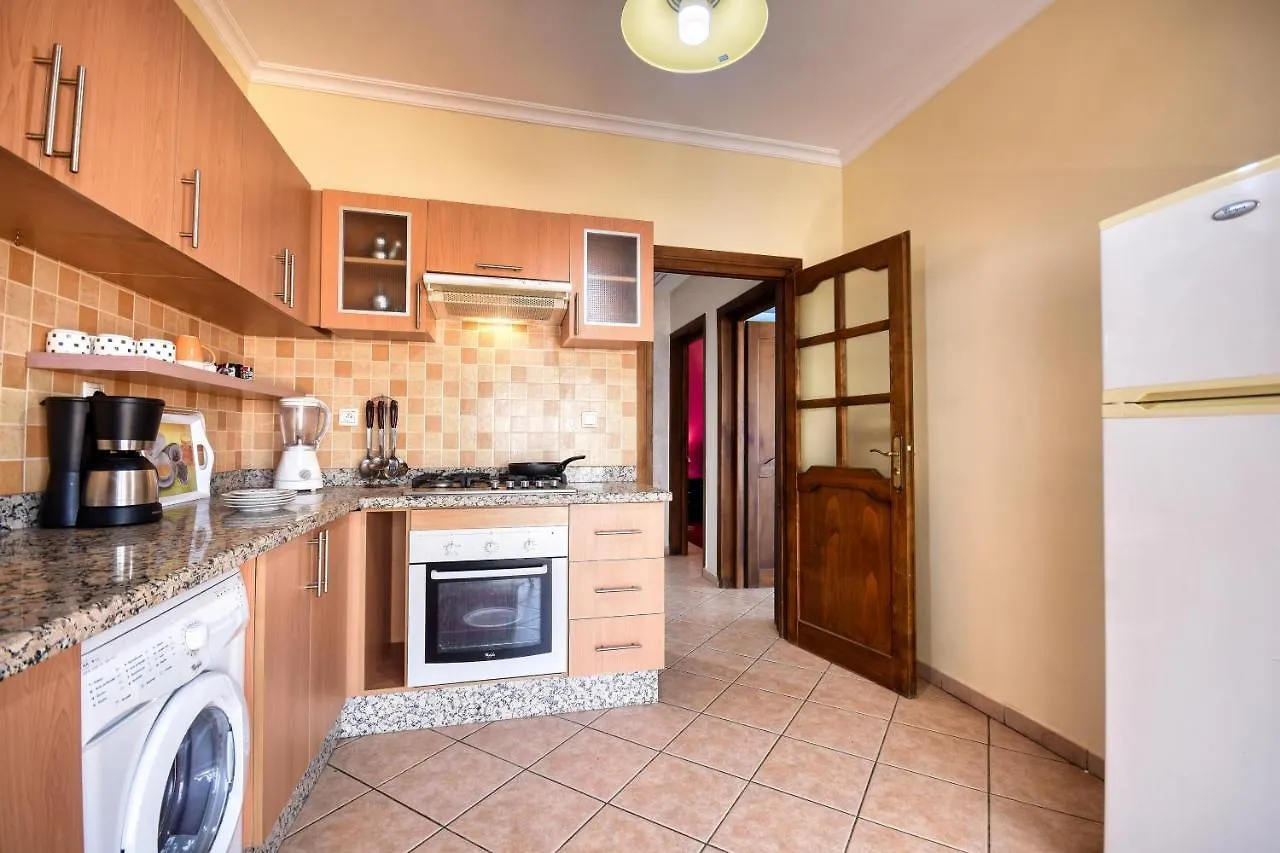 Tinass - Piscine - Agadir Bay - 4 Or 5 Px Apartment