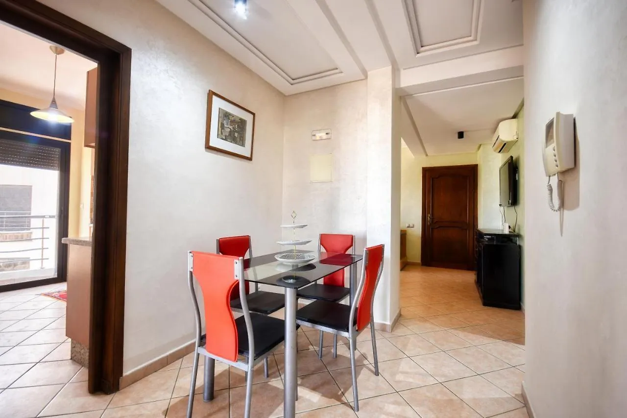 Tinass - Piscine - Agadir Bay - 4 Or 5 Px Apartment