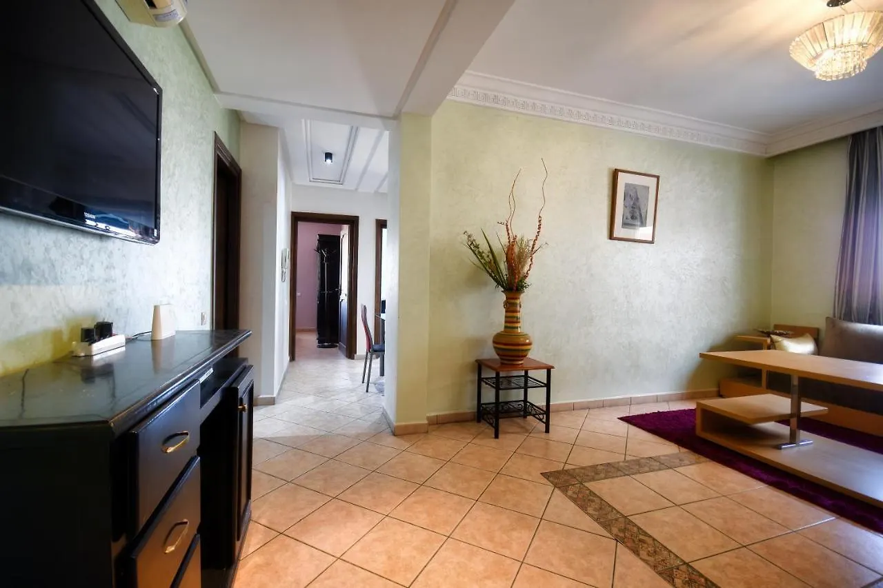 Tinass - Piscine - Agadir Bay - 4 Or 5 Px Apartment
