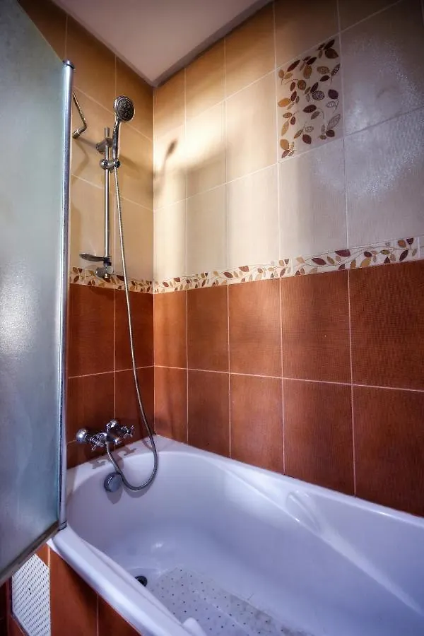 Tinass - Piscine - Agadir Bay - 4 Or 5 Px Apartment