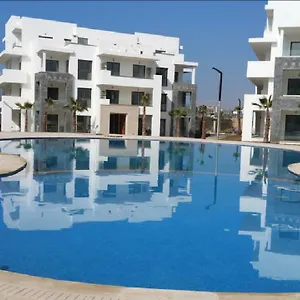 Apartment Aga Hivernage, Agadir
