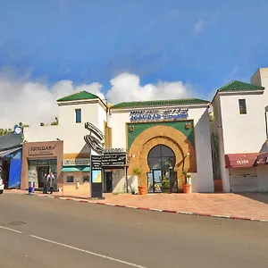 شقة فندقية Igoudar, أغادير
